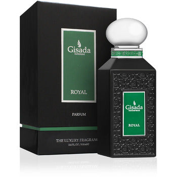 Gisada - Royal Parfum - 100ml - Feel You