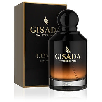 Gisada - Uomo EDP - 100ml - Feel You