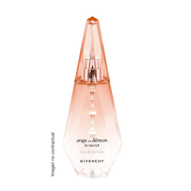 Givenchy Ange Ou Demon Le Secret Edp 50ml@ - Feel You