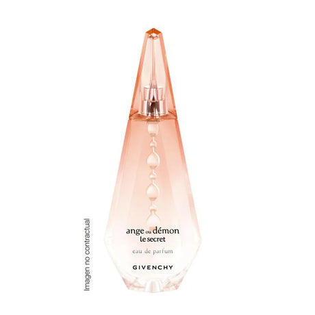 Givenchy - Ange ou Demon Le Secret EDP - 100ml - Feel You