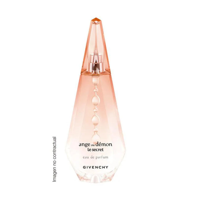 Givenchy - Ange ou Demon Le Secret EDP - 100ml - Feel You