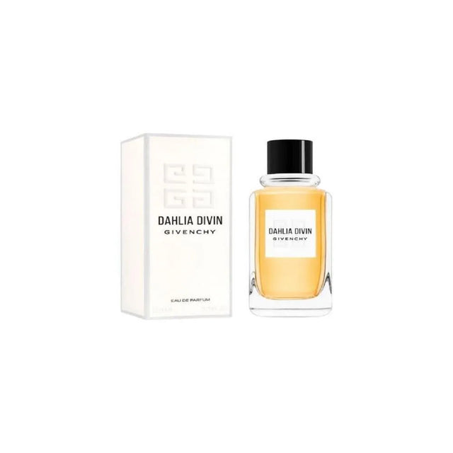 Givenchy - Dahlia Divin EDP - 100ml - Feel You