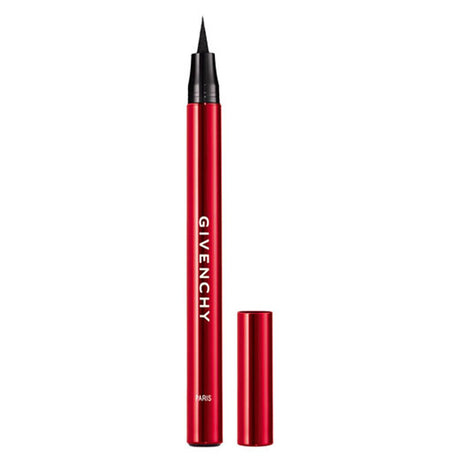 Givenchy, Disturbia, Precision, Liquid Eyeliner, 01, Black, 1.5 ml - Feel You