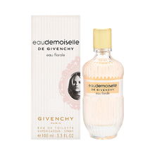Givenchy - Eaudemoiselle Eau Florale EDT - 100ml - Feel You