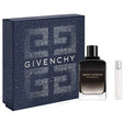 Givenchy - Gentleman Boisée Gift set EDP 100 ml and miniature EDP 12.5 ml - 100ml - Feel You
