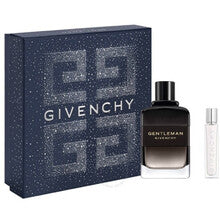 Givenchy - Gentleman Boisée Gift set EDP 100 ml and miniature EDP 12.5 ml - 100ml - Feel You