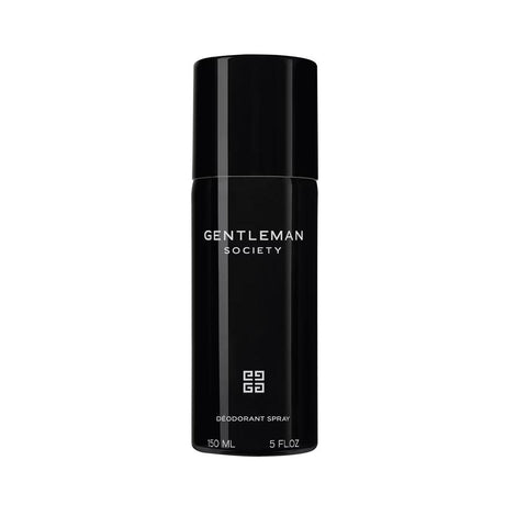 Givenchy Gentleman Desodorante Spray Edp 150ml@ - Feel You