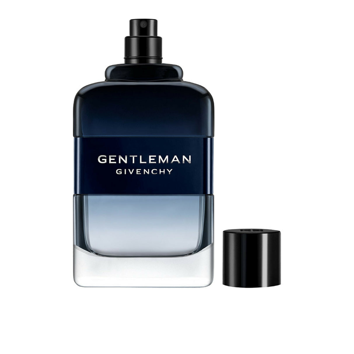 Givenchy Gentleman Eau De Toilette Intense Spray 60ml - Feel You
