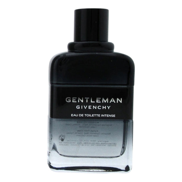 Givenchy Gentleman Intense EDT 100 ml H Tester - Feel You
