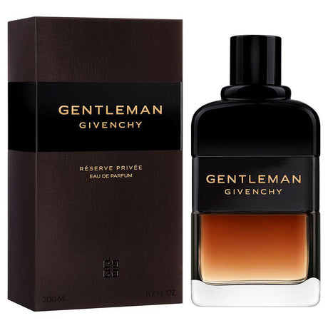 Givenchy Gentleman Reserve Privee Edp Spray 200ml - Feel You
