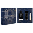 Givenchy - Gentleman Society Dárková sada EDP 100 ml, sprchový gel 75 ml a miniaturka EDP 12,5 ml - 100ml - Feel You
