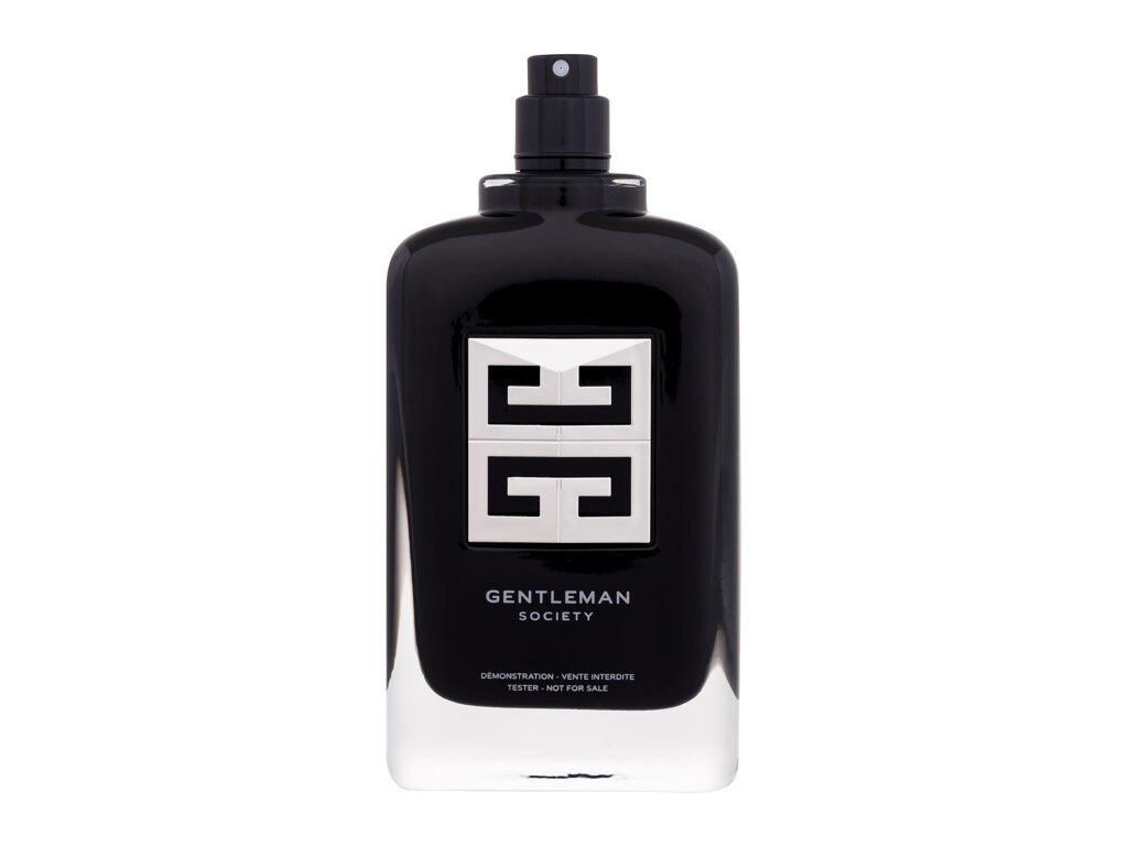 Givenchy Gentleman Society EDP 100 ml H Tester - Feel You