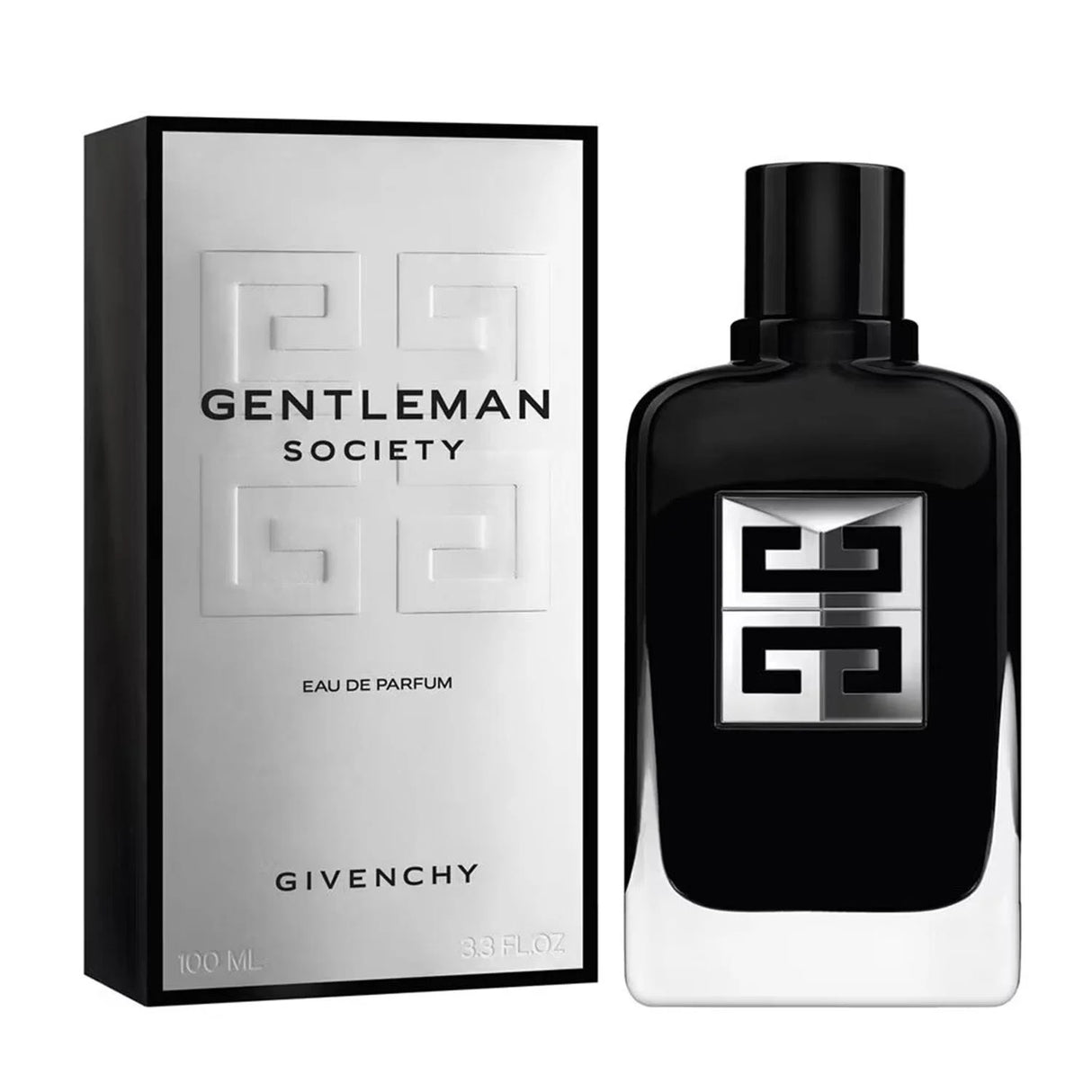 Givenchy - Gentleman Society EDP - 100ml - Feel You
