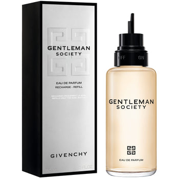 Givenchy - Gentleman Society EDP ( náplň ) - 150ml - Feel You