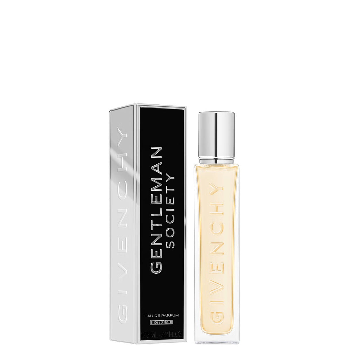 Givenchy, Gentleman Society, Eau De Parfum, For Men, 12.5 ml - Feel You