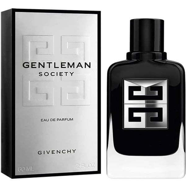 Givenchy Gentlemansociety Ep 60 Vap - Feel You