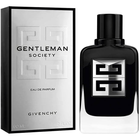 Givenchy Gentlemansociety Ep 60 Vap - Feel You