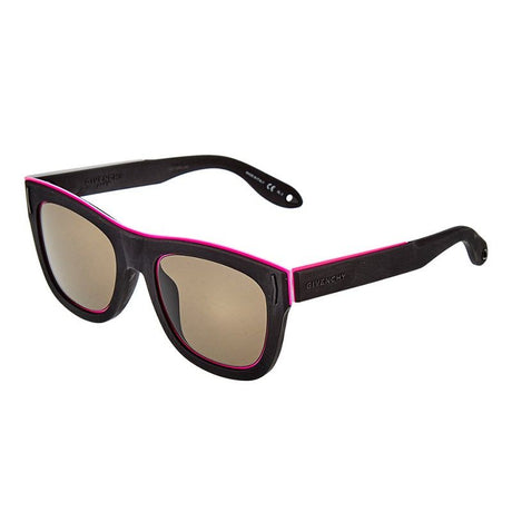 Givenchy, Givenchy, Sunglasses, GV 7016/S, Black, For Women - Feel You