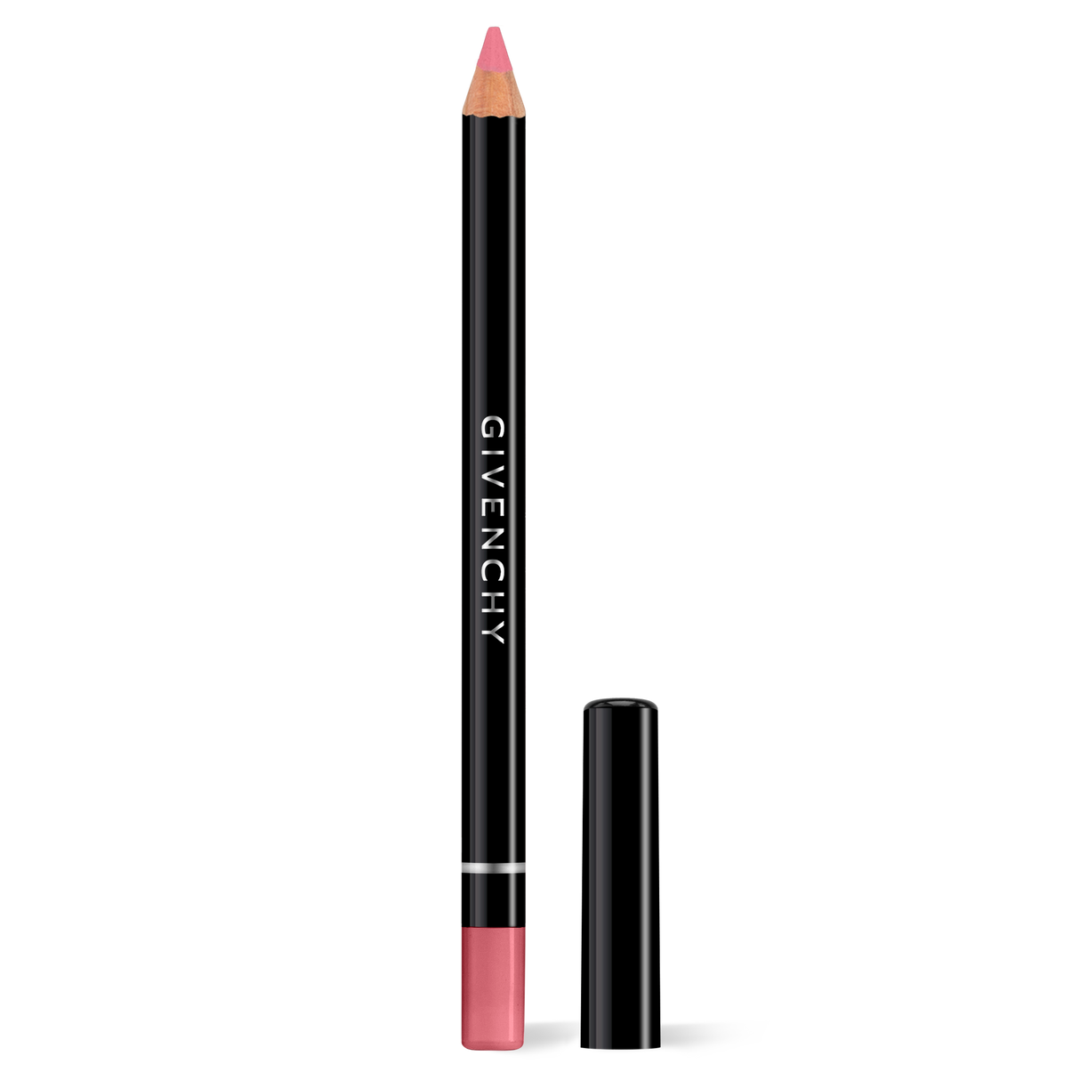 Givenchy, Givenchy, Waterproof, Lip Liner, 01, Rose Mutin, 1.1 g *Tester - Feel You