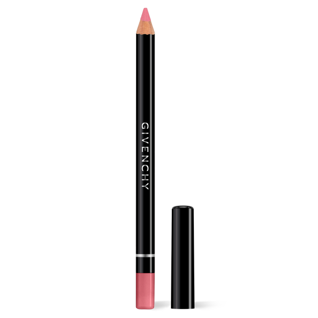 Givenchy, Givenchy, Waterproof, Lip Liner, 01, Rose Mutin, 1.1 g *Tester - Feel You