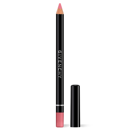 Givenchy, Givenchy, Waterproof, Lip Liner, 01, Rose Mutin, 1.1 g *Tester - Feel You