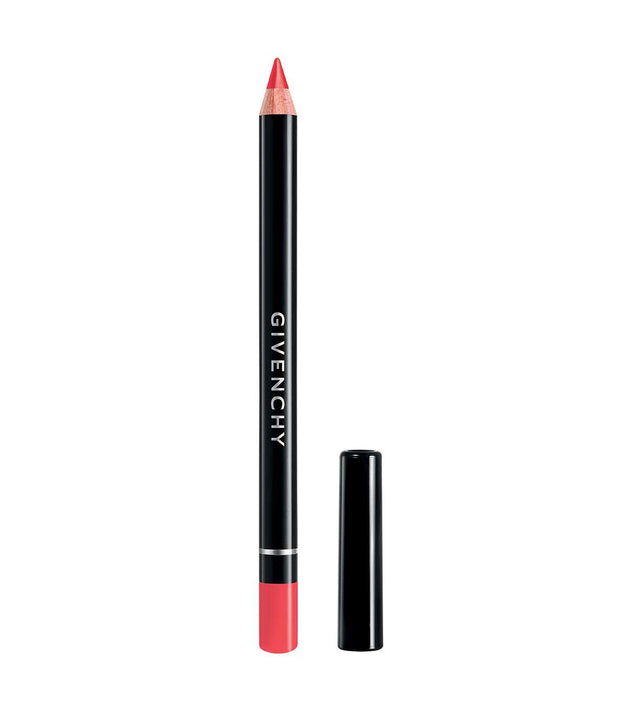 Givenchy, Givenchy, Waterproof, Lip Liner, 05, Corall Decollete, 1.1 g *Tester - Feel You