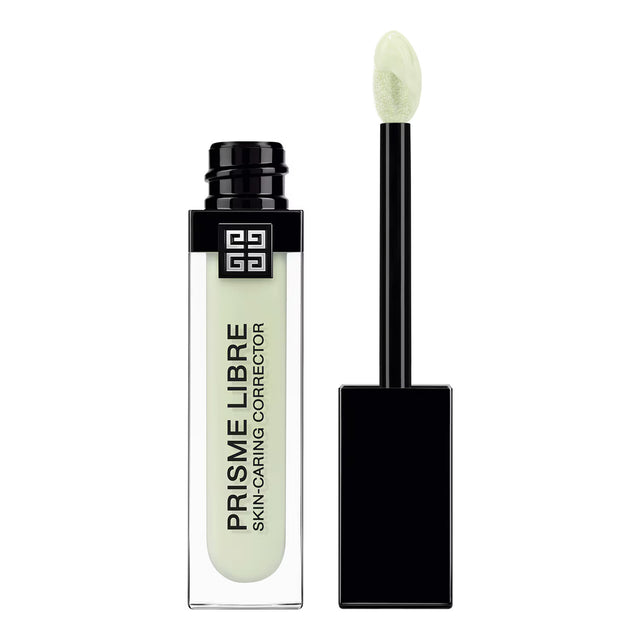 Givenchy - Green Prisme Libre Indigo Skin-Caring Corrector - 11ml - Feel You
