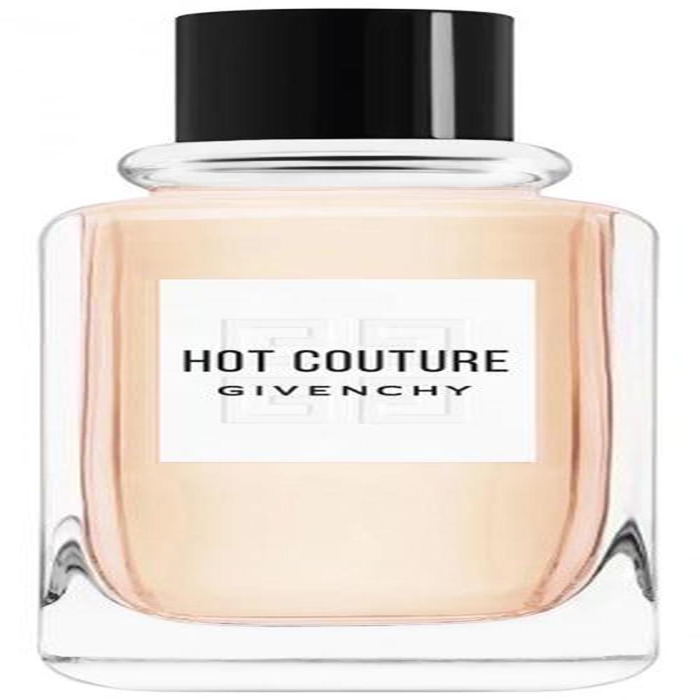 Givenchy - Hot Couture EDP - 100ml - Feel You