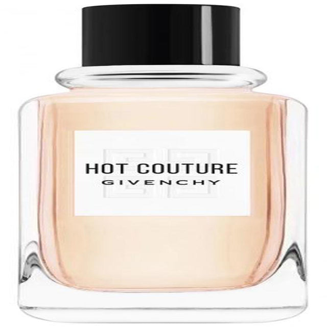 Givenchy - Hot Couture EDP - 100ml - Feel You