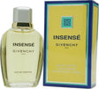 Givenchy, Insense, Eau De Toilette, For Men, 50 ml - Feel You