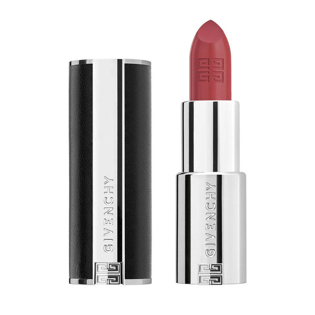 Givenchy - Interdit Intense Silk Lipstick 3,4 g - Feel You
