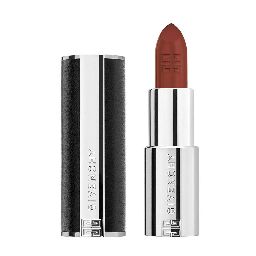 Givenchy - Interdit Intense Silk Lipstick 3,4 g - Feel You