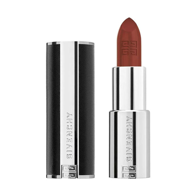 Givenchy - Interdit Intense Silk Lipstick 3,4 g - Feel You