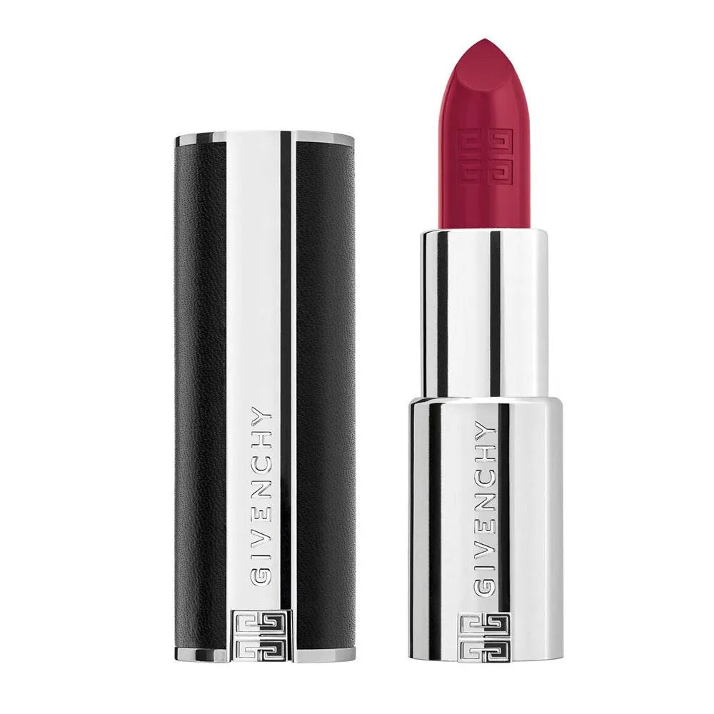 Givenchy - Interdit Intense Silk Lipstick 3,4 g - Feel You