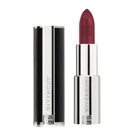 Givenchy - Interdit Intense Silk Lipstick 3,4 g - Feel You