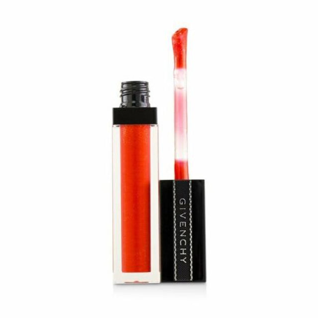 Givenchy, Interdit, Lip Gloss, 11, Vynil, 6 ml - Feel You