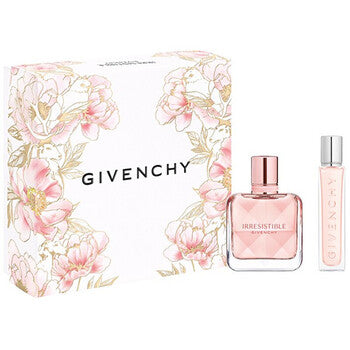 Givenchy - Irrésistible Givenchy Gift Set EDP 35 ml and EDP Miniature 12.5 ml - 35ml