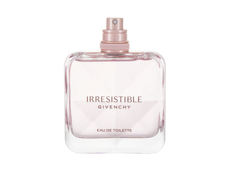 Givenchy Irresistible EDT 80 ml D Tester - Feel You