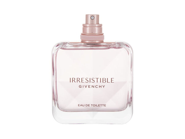 Givenchy Irresistible EDT 80 ml D Tester - Feel You