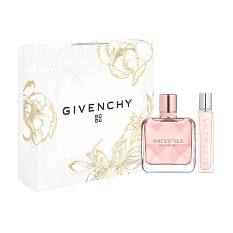 Givenchy – Irresistible Eau De Parfum 50ml + Eau De Parfum 12.5ml - Feel You