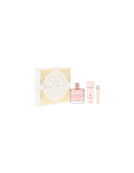 Givenchy Irresistible Eau Parfum 80ml Locion Corporal 75ml Talla De Viaje 12,5ml - Feel You