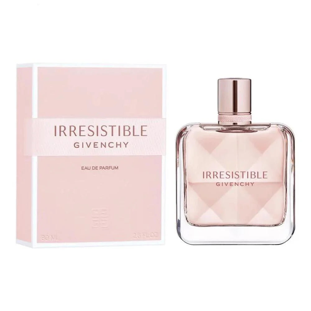 Givenchy Irresistible Edp Spray Recargable 100ml - Feel You