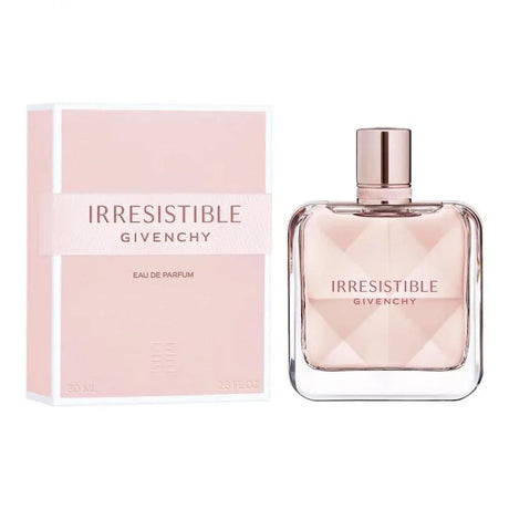 Givenchy Irresistible Edp Spray Recargable 100ml - Feel You