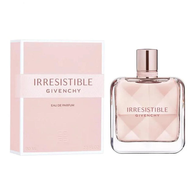 Givenchy Irresistible Edp Spray Recargable 100ml - Feel You