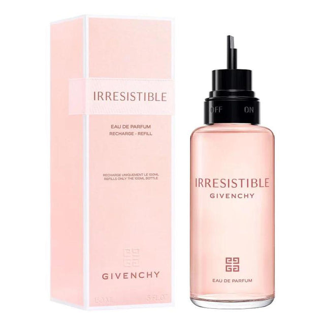 Givenchy Irresistible Ep 150ml Refill - Feel You
