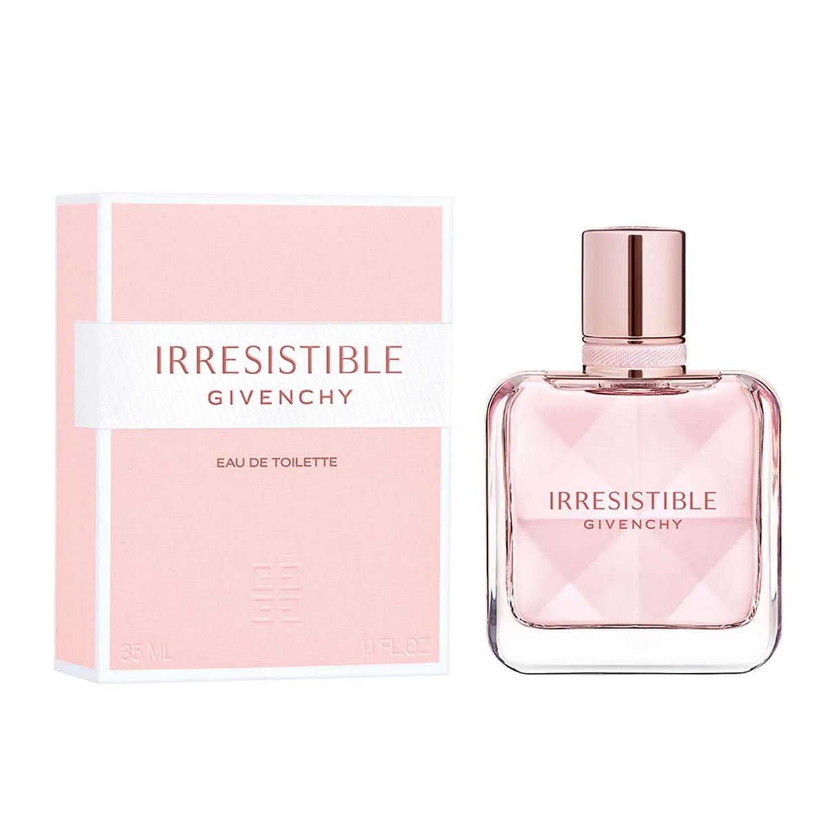 Givenchy - Irresistible Givenchy Eau de Toilette EDT - 35ml - Feel You