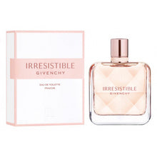 Givenchy - Irresistible Givenchy Eau de Toilette Fraiche EDT - 35ml - Feel You
