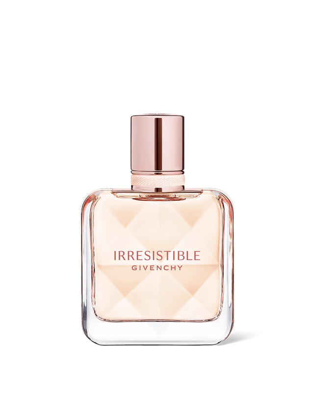 Givenchy - Irresistible Givenchy Eau de Toilette Fraiche EDT - 50ml - Feel You