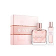 Givenchy - Irresistible Givenchy Gift set EDP 50 ml and miniature EDP 12,5 ml - 50ml - Feel You