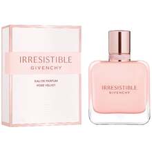 Givenchy - Irresistible Givenchy Rose Velvet EDP - 35ml - Feel You